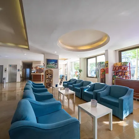 ホテル Private マルマリス