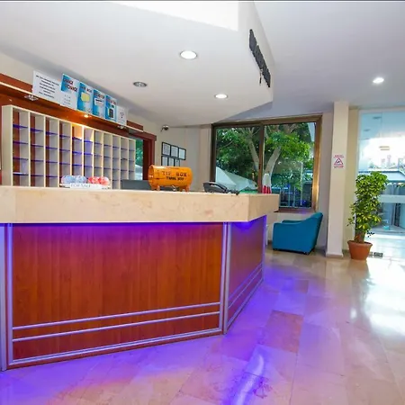 ホテル Private 3*