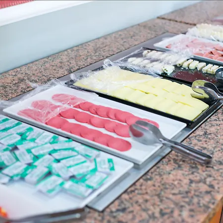 酒店 私人酒店 马尔马里斯