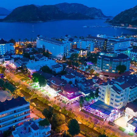 Hotel Private Marmaris