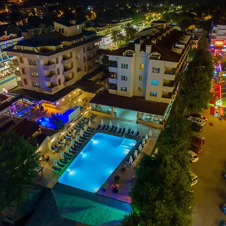 Private Hotel Marmaris