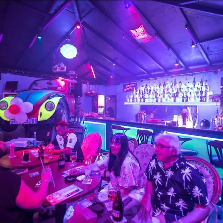 私人酒店 酒店 3*