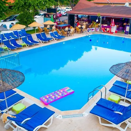 Hotel Private Marmaris