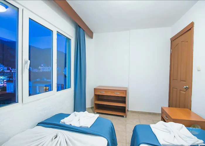 Hotell Private Marmaris