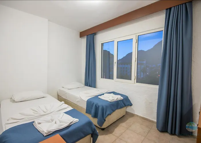 Private Hotell