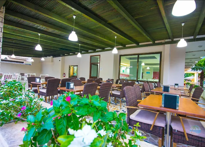 Private Hotell