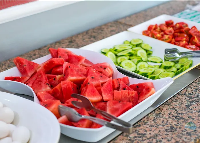 Hotell Private Marmaris