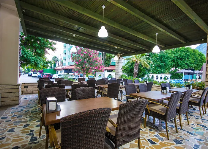 Private Hotell 3*