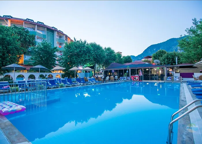 Hotell Private