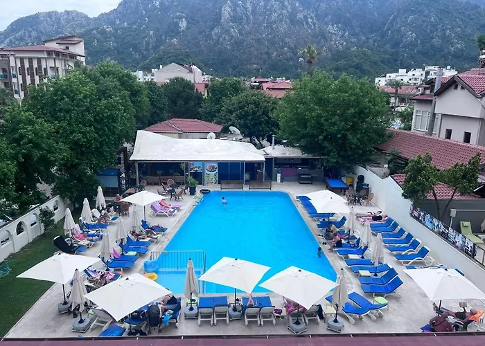 Private Hotell Marmaris