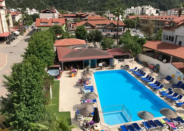 Private Hotell Marmaris