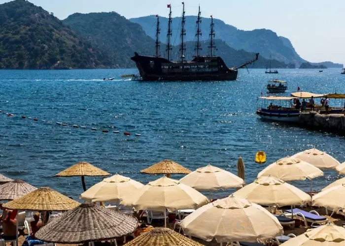 Private Hotell Marmaris