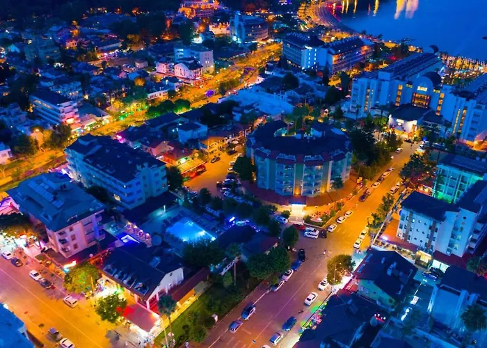 Hotell Private Marmaris