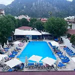 Private Ξενοδοχείο Μαρμαρίς