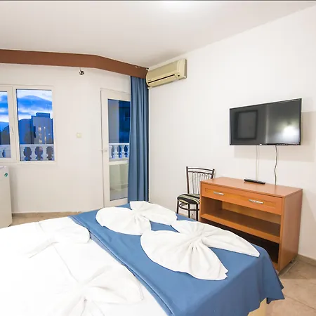 Private Hotel