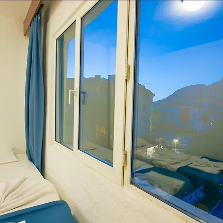 Otel Private Marmaris