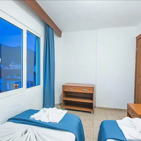 Otel Private Marmaris