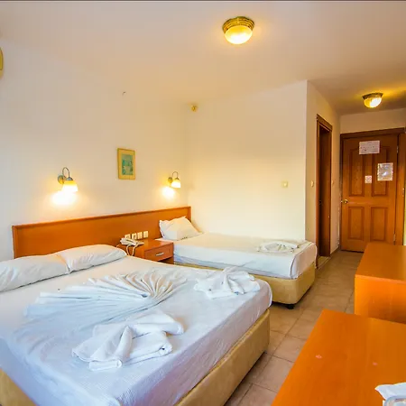 Private 3* Marmaris