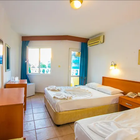 Private Hotel