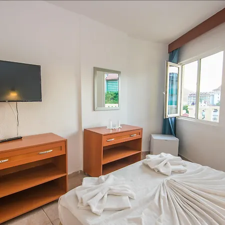 Otel Private Marmaris
