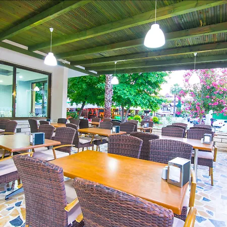 Private 3* Marmaris