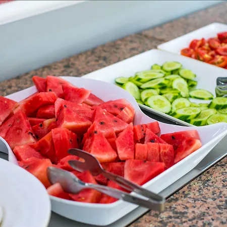 Otel Private Marmaris