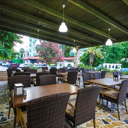 Private Hotel 3*