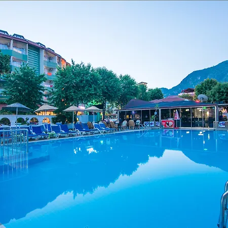 Otel Private