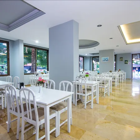 Hotel Private Marmaris