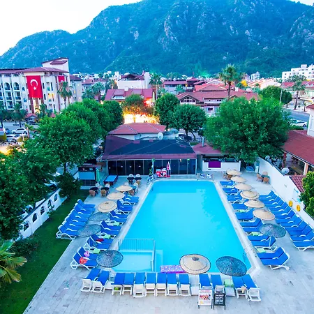 Private 3* Marmaris