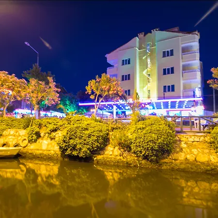 Hotel Private 3*