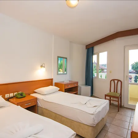 Private Otel