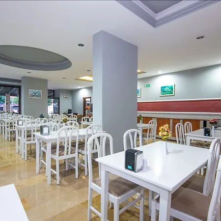Hotel Private 3*