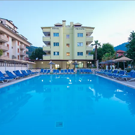 Private Otel 3*