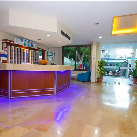 Otel Private 3*