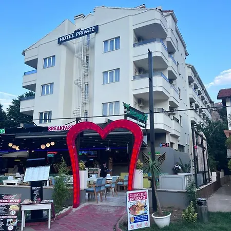 Otel Private