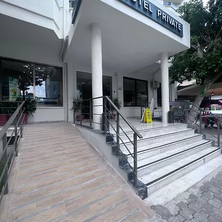 Private Otel Marmaris