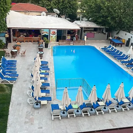 Otel Private 3*