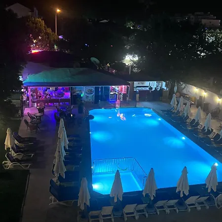 Private Marmaris
