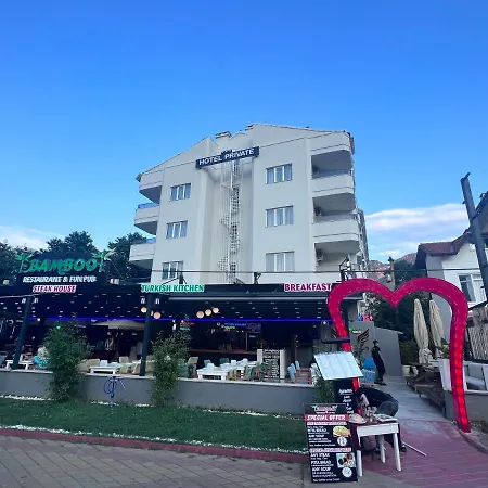 Otel Private 3*