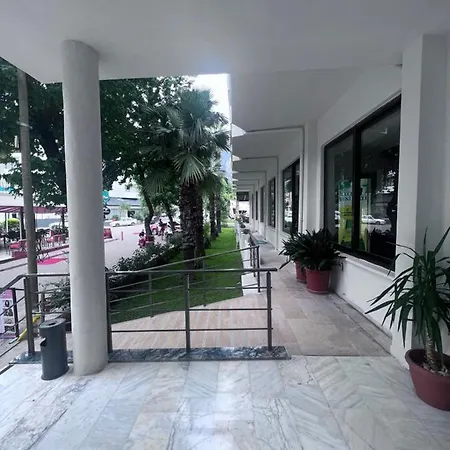 Private Otel Marmaris