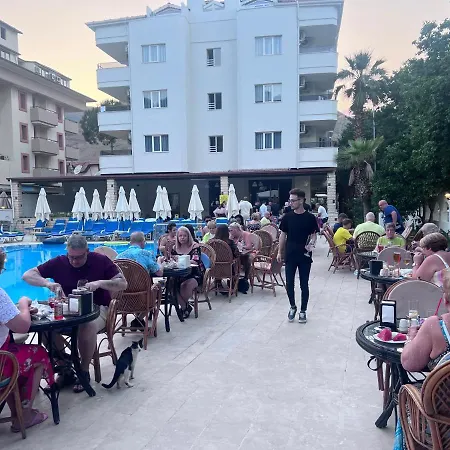 Private Marmaris