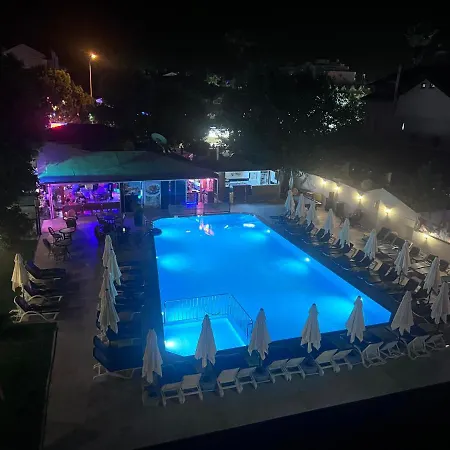 Private Otel Marmaris