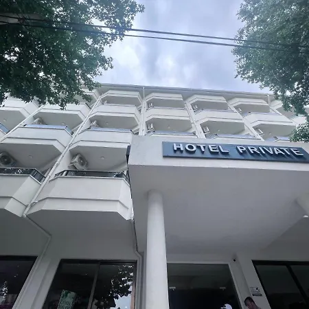 Private Hotel