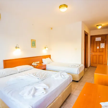 Private Marmaris