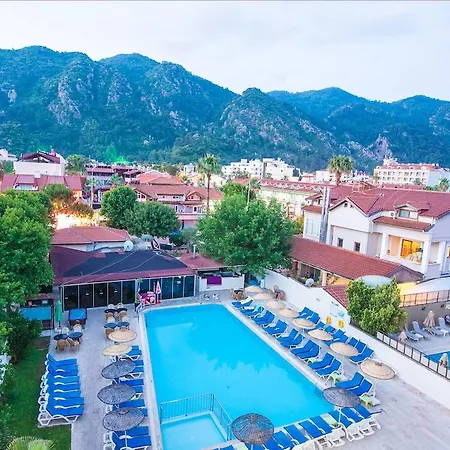 Otel Private 3*