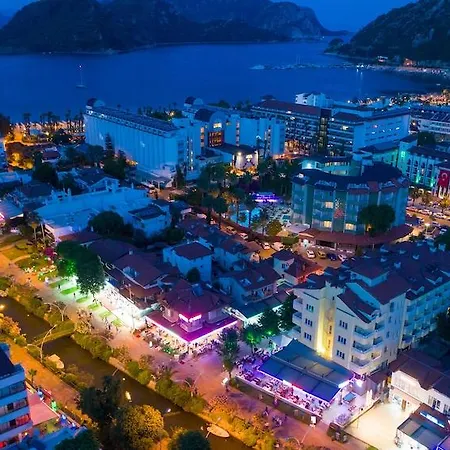 Private 3* Marmaris