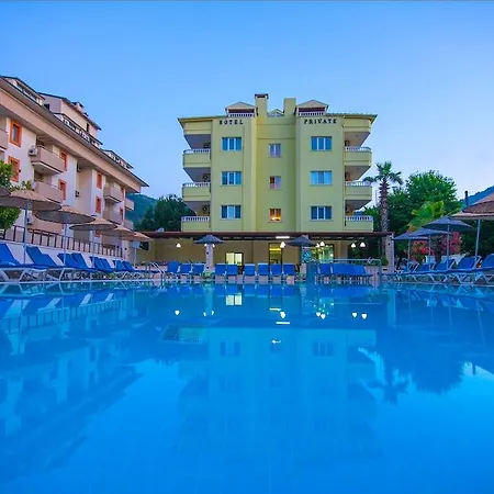 Private Otel