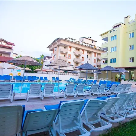 Private Otel 3*