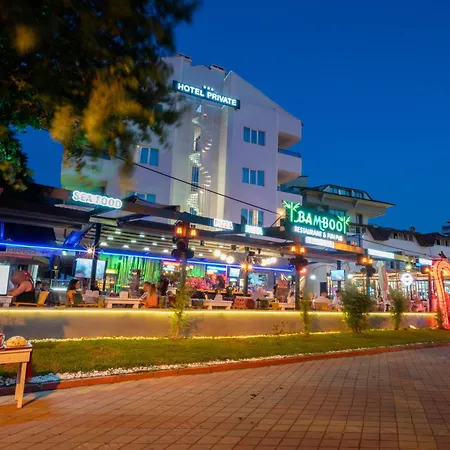 Hotel Private 3*
